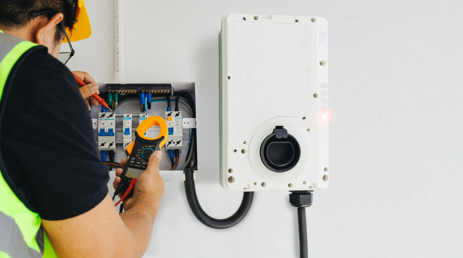 Electrical Inspections and Safety Assessments in Huntsville AL by Spartan Electric in Northern Alabama