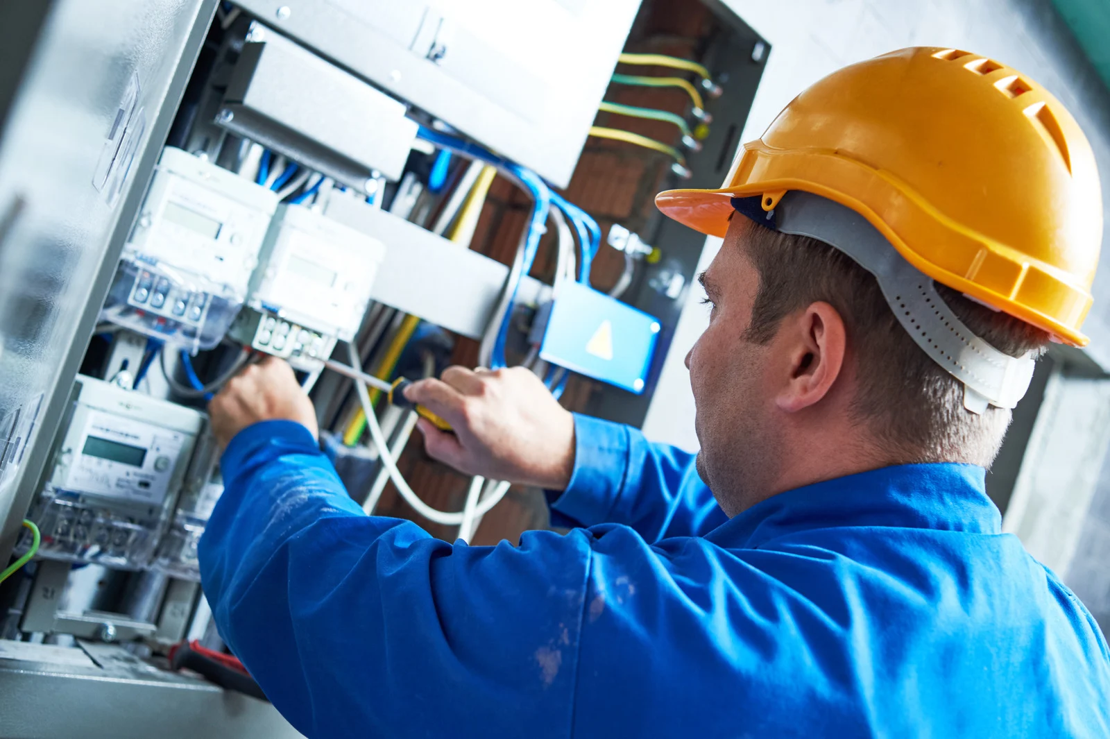 Electrical Inspections and Safety Assessments in Northern Alabama — Spartan Electric