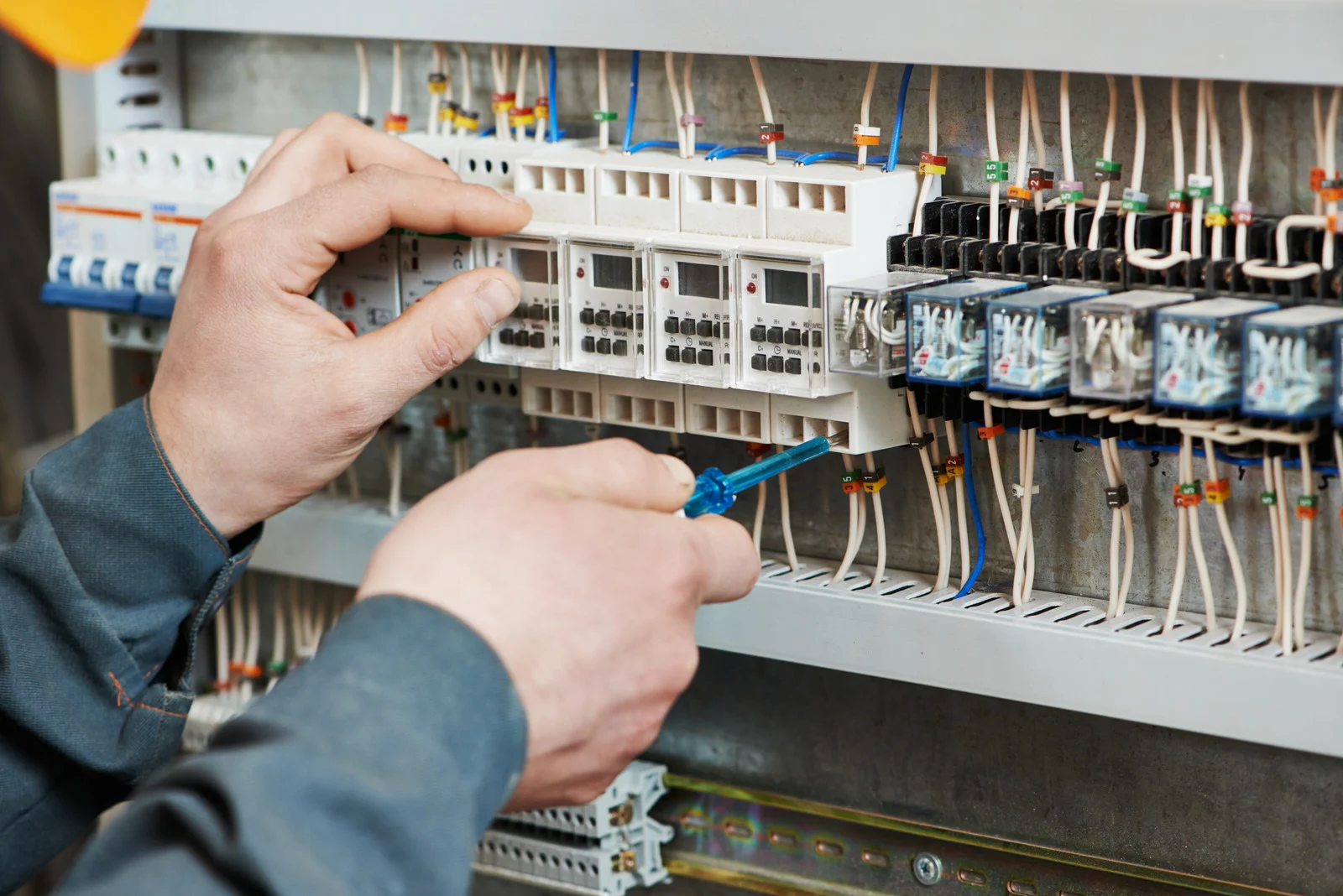 Electrical Inspections and Safety Assessments in Northern Alabama — Spartan Electric