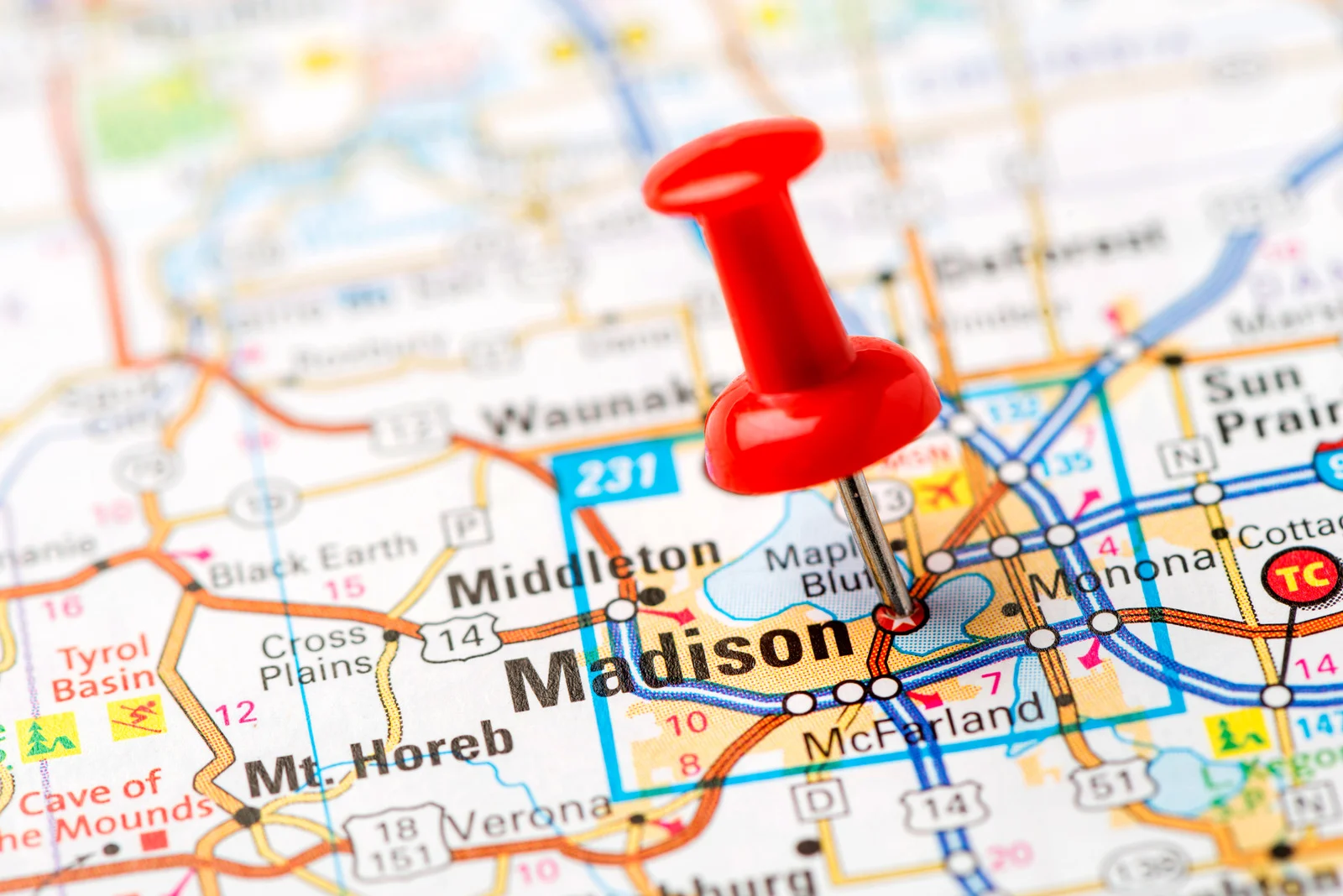 Madison AL — Spartan Electric, licensed electricians