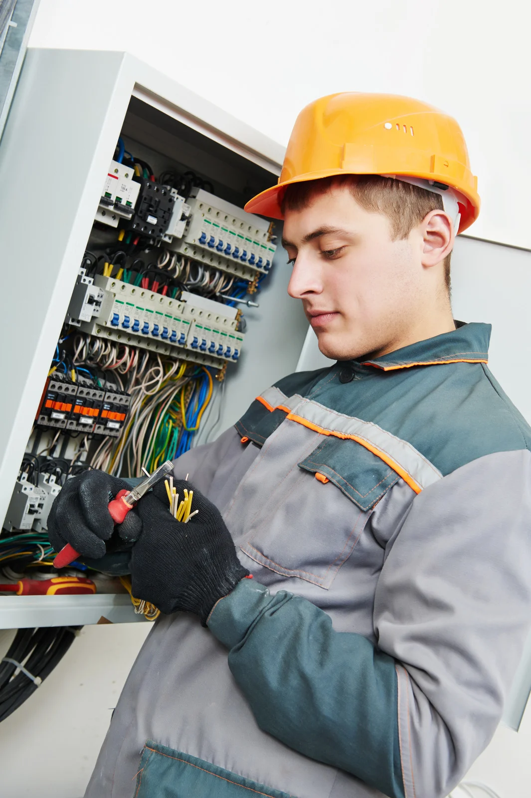 Surge Protection in Madison AL — Spartan Electric, licensed electricians