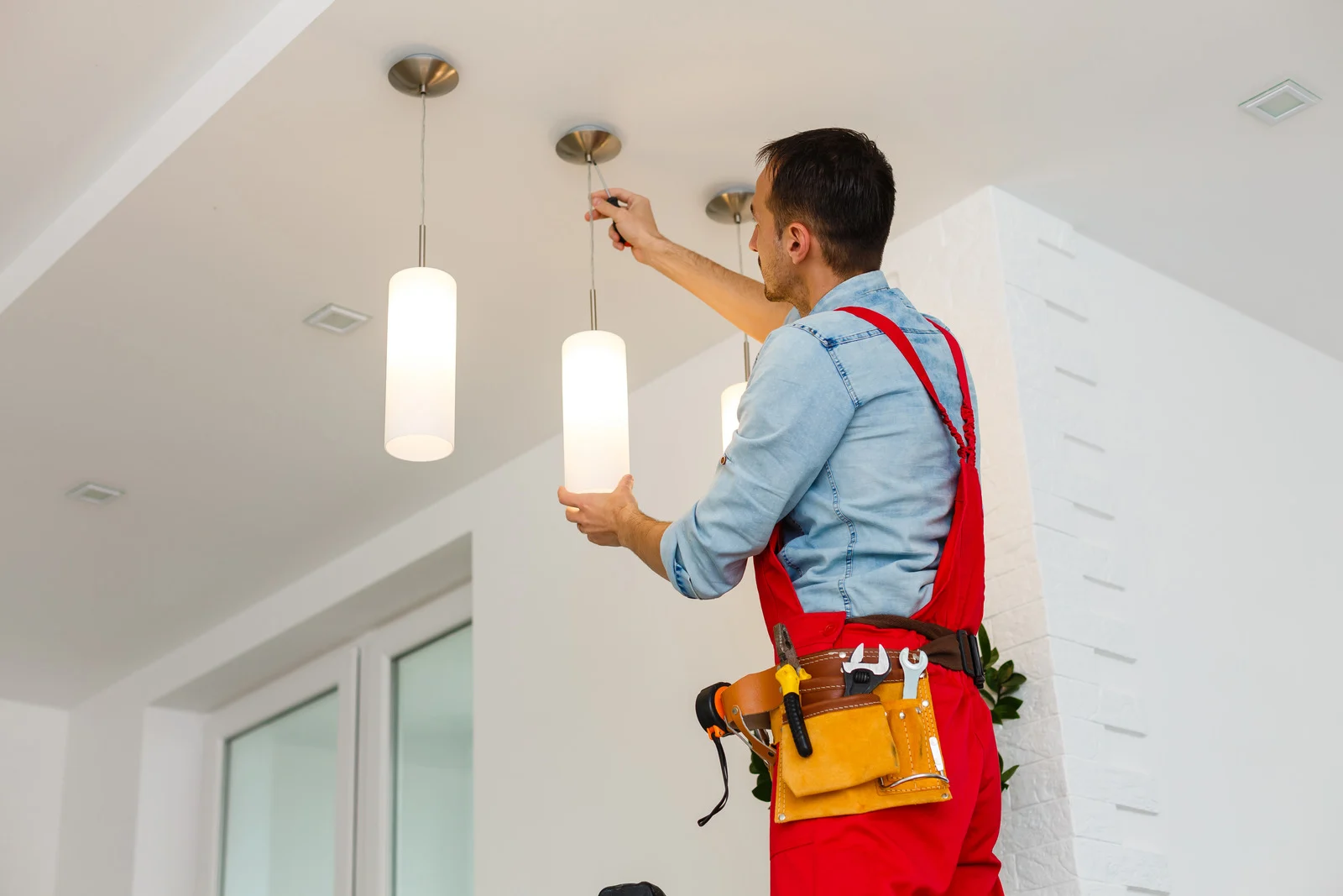 Home Rewiring in Guntersville AL | Spartan Electric LLC — Spartan Electric, licensed electricians