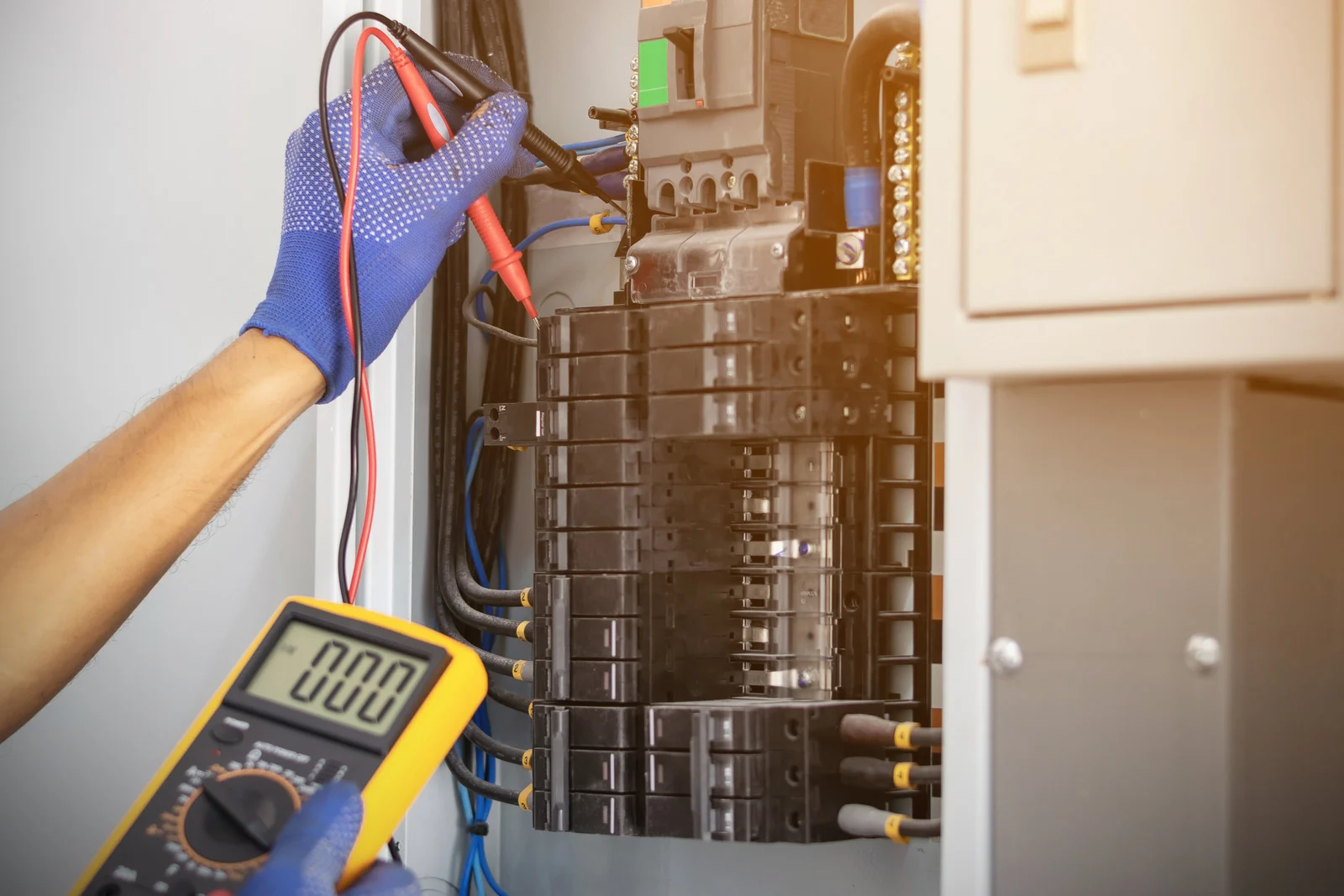 Electrical Troubleshooting and Repairs in Madison AL — Spartan Electric, licensed electricians