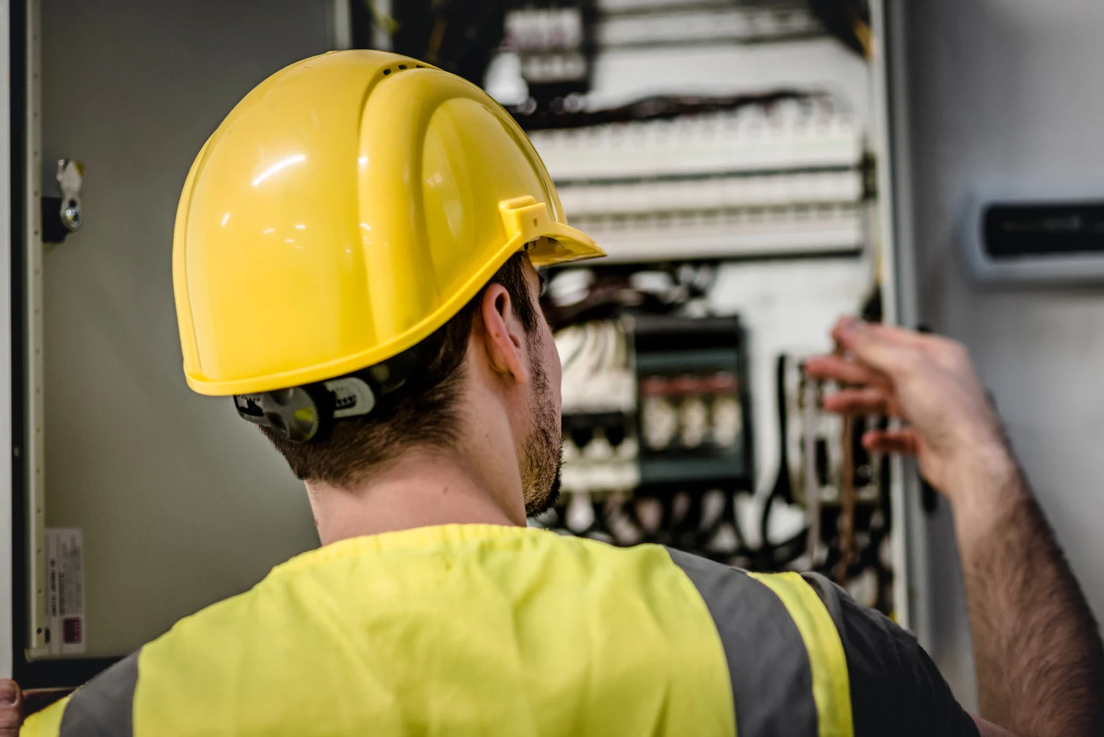 Trusted Electrical Services in Guntersville, AL — Spartan Electric, licensed electricians