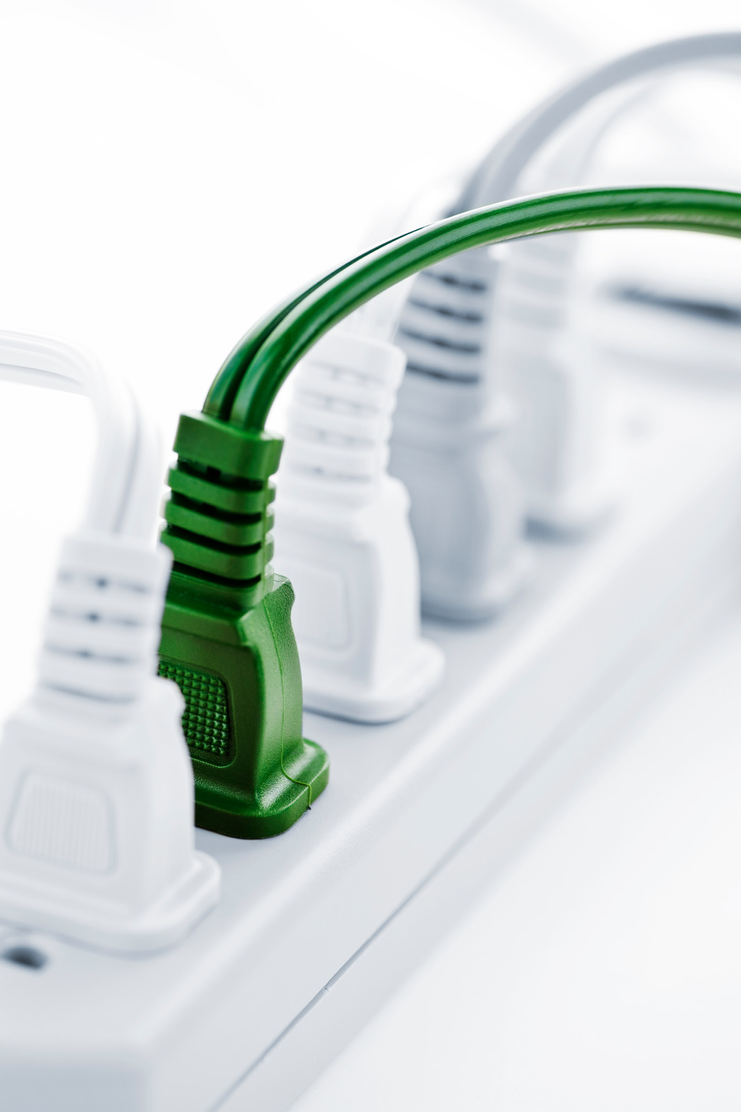 Surge Protection in Madison AL — Spartan Electric, licensed electricians