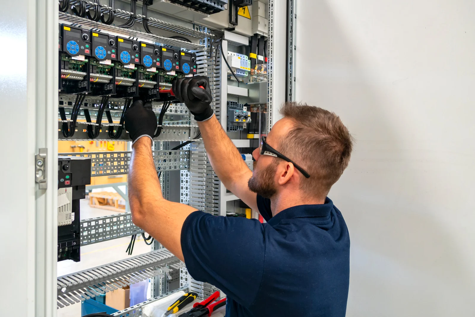 Electrical Panel Upgrades in Athens AL — Spartan Electric, licensed electricians