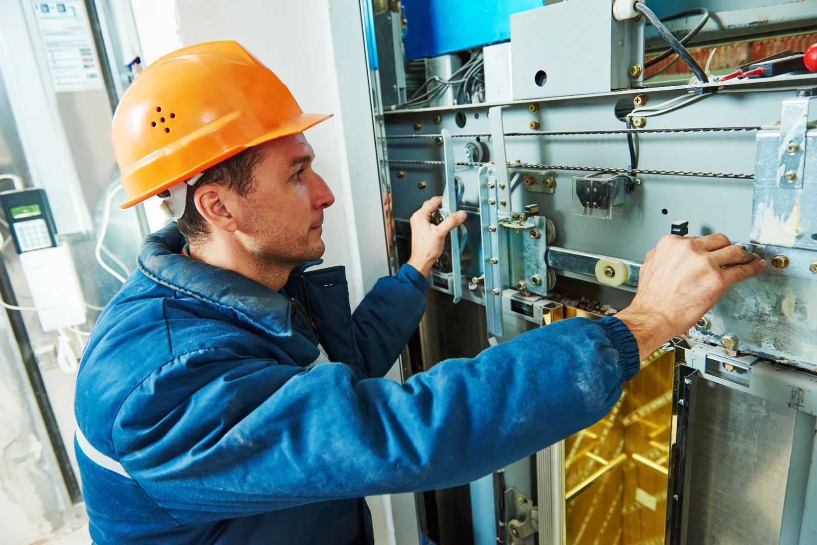Electrical Panel Upgrades for Commercial Properties in Cullman AL — Spartan Electric, licensed electricians