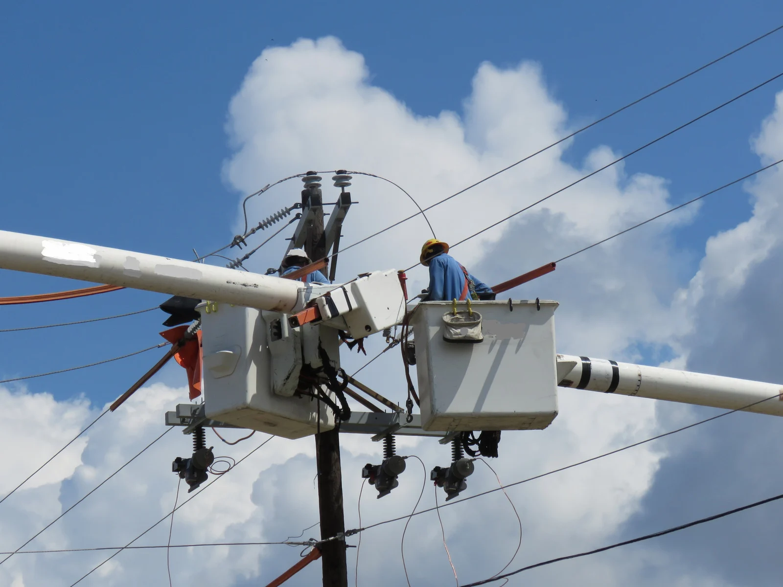 Energy-Efficient Lighting Solutions in Athens AL — Spartan Electric, licensed electricians
